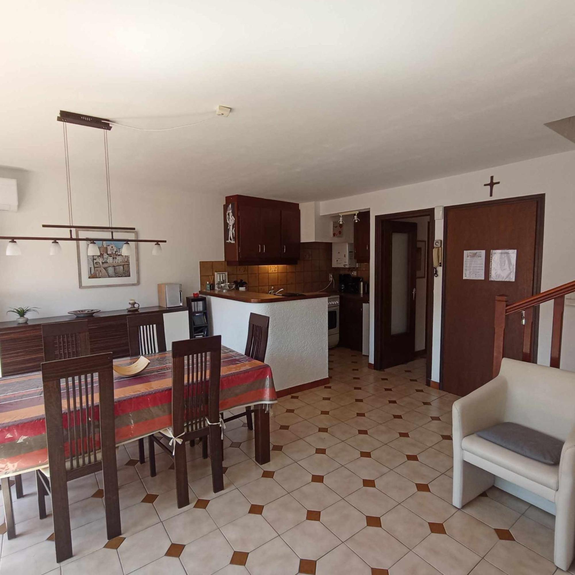 6Sol16 Appartement Duplex Proche Mer Collioure Exterior photo