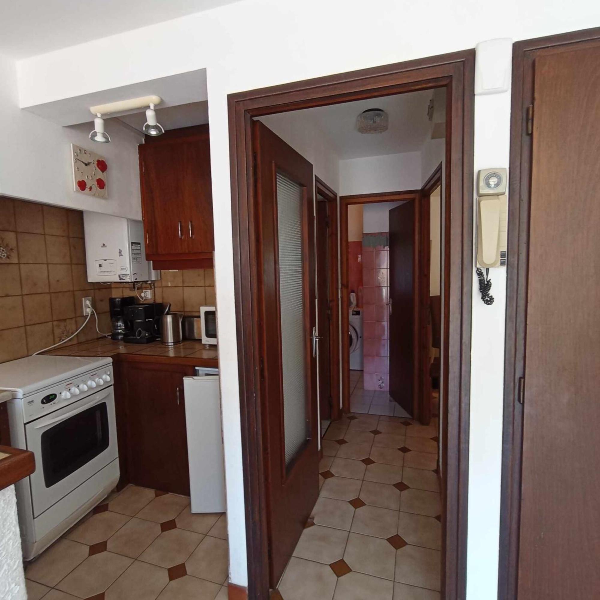 6Sol16 Appartement Duplex Proche Mer Collioure Exterior photo